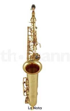 Саксофон Yamaha YAS-62