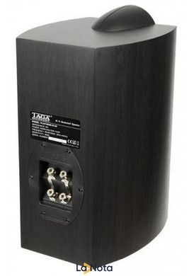 Полична акустика Taga Harmony Platinum S-40 Piano Black Lacquer