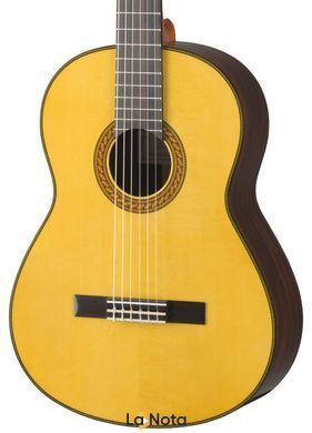 Классическая гитара Yamaha CG192S