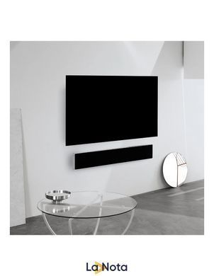 Саундбар Bang & Olufsen Beosound Stage Silver-Black