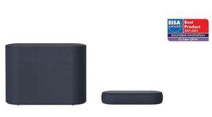 Саундбар LG Eclair QP5 Black