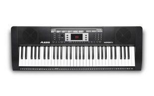 Синтезатор Alesis Harmony 61 MKII, Черный