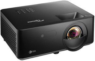 Мультимедійний проектор Optoma PH32ST