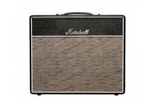Комбоусилитель Marshall 1962-01 COMBO BLUESBREAKER 2x12