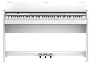 Цифровое пианино Roland F701 WH
