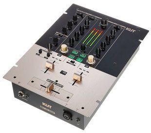 DJ мікшерний пульт Reloop KUT