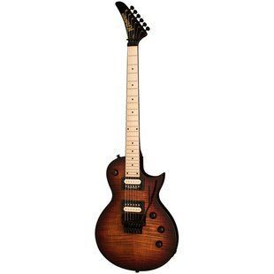 Електрогітара Kramer Guitars Assault Plus Bengal Burst