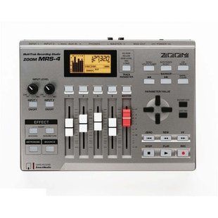 Цифровая студия Zoom MRS-4