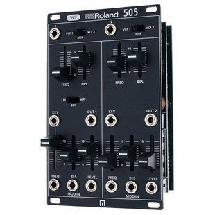 Модуль Roland System-500 505