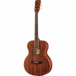Акустическая гитара Harley Benton CG-45E Natural