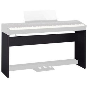 Клавішна стійка Roland KSC-72 Black