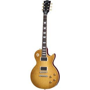 Електрогітара Gibson Les Paul Slash "Jessica" HB/RB
