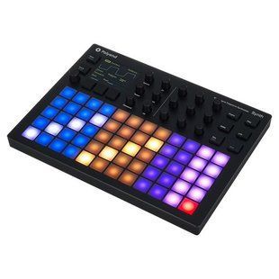Грувбокс Polyend Synth
