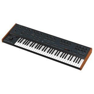 Аналоговый синтезатор Behringer UB-Xa