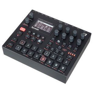 Грувбокс Elektron Syntakt
