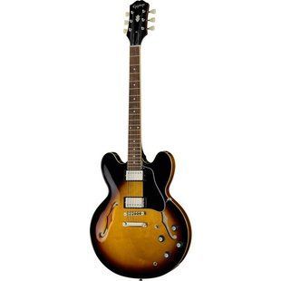 Електрогітара Epiphone ES-335 Vintage Sunburst