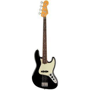 Бас-гітара Fender American Pro II Jazz Bass RW BK