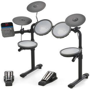 Електронна ударна установка Millenium Rookie E-Drum Set