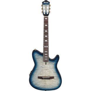 Класична гітара Ibanez FRH20QMN-CTL
