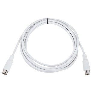 Кабель the sssnake SK366-3-WH Midi