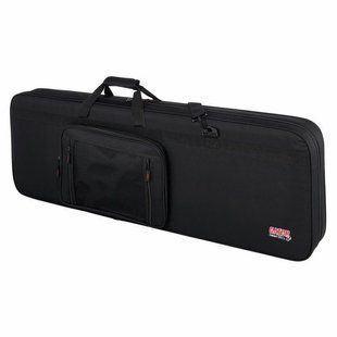 Кейс для електрогітари Gator Foam Case Electric Guitar