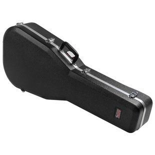 Кейс для акустичної гітари Gator GC Parlor Guitar ABS Case
