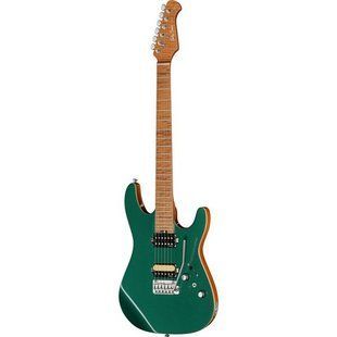 Електрогітара Harley Benton Fusion-IV HH MN OTC