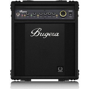 Комбопідсилювач Bugera BXD12