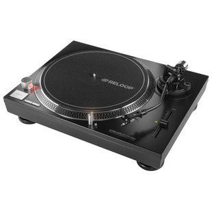 Програвач вінілових дисків Reloop RP 2000 MK4