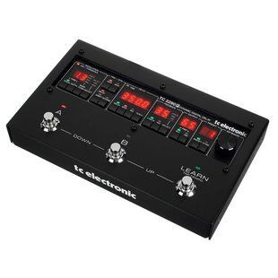 Гітарна педаль tc electronic 2290 P Dynamic Delay Pedal