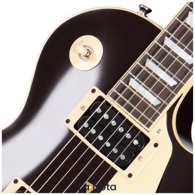 Електрогітара Epiphone Jeff Beck Oxblood 1954 LesPaul