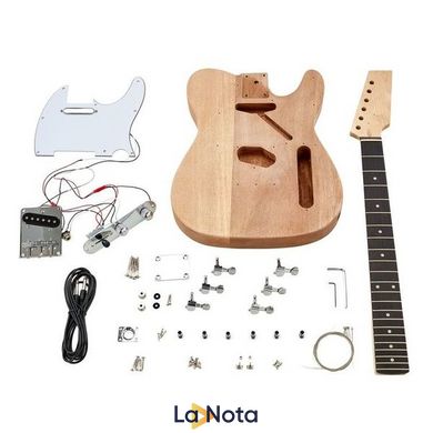 Електрогітара Harley Benton Electric Guitar Kit T-Style