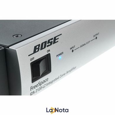 Усилитель мощности Bose FreeSpace IZA 2120-LZ