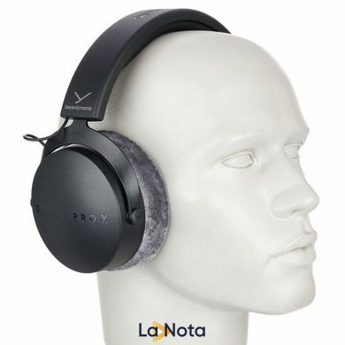 Навушники без мікрофону Beyerdynamic DT 700 Pro X (737704)