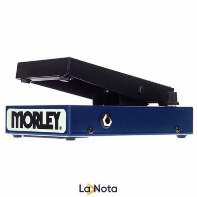 Гітарна педаль Morley 20/20 Power Wah