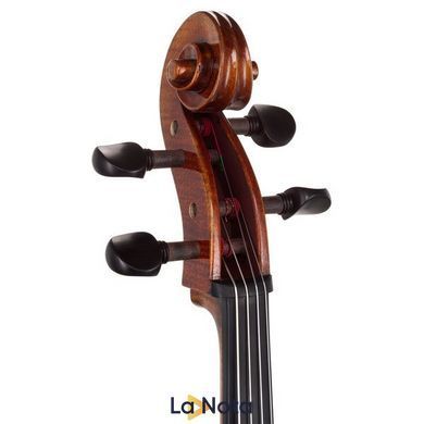 Акустическая виолончель Scala Vilagio Bohemia Performance Cello 7/8