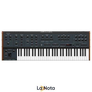 Аналоговий синтезатор Behringer UB-Xa
