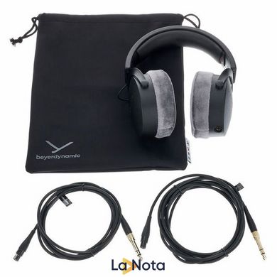 Навушники без мікрофону Beyerdynamic DT 700 Pro X (737704)