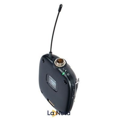 Інструментальна радіосистема Shure SLXD14E/98H