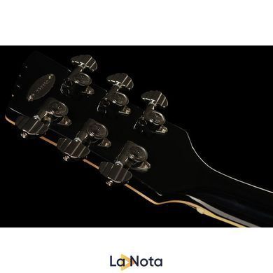 Електрогітара Duesenberg Paloma Vintage Burst