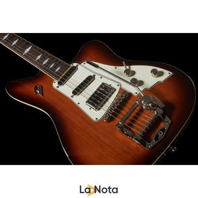 Електрогітара Duesenberg Paloma Vintage Burst