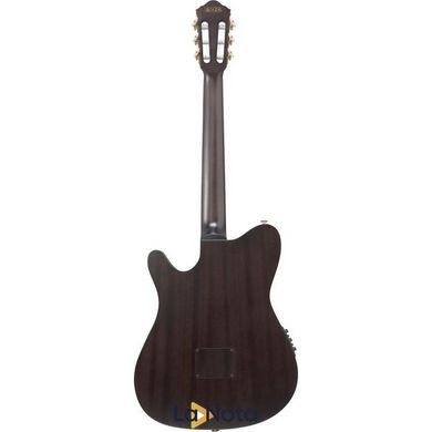 Класична гітара Ibanez FRH20QMN-CTL