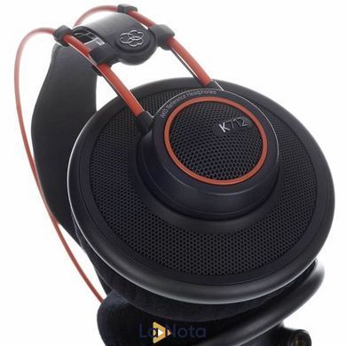 Навушники без мікрофону AKG K712 Pro