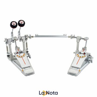 Педаль для бас-барабану Pearl P-3002DL Demon Double Pedal