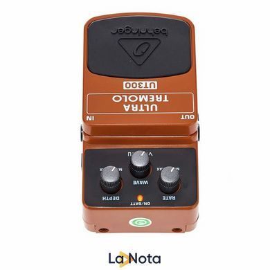 Гітарна педаль Behringer UT300