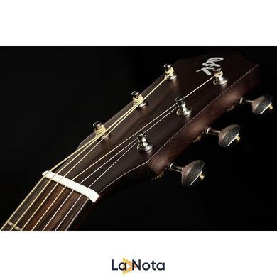 Акустична гітара Baton Rouge X11LS/D-W-SCC