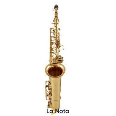 Саксофон Yamaha YAS-62