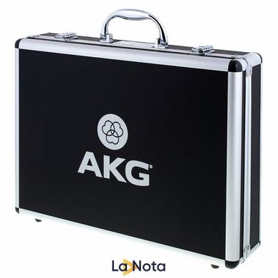 Микрофон (пара) AKG C314 Stereo