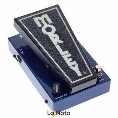 Гітарна педаль Morley 20/20 Power Wah