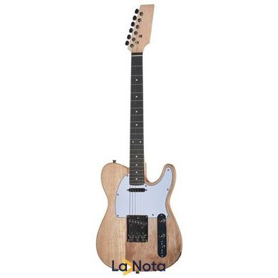 Електрогитара Harley Benton Electric Guitar Kit T-Style